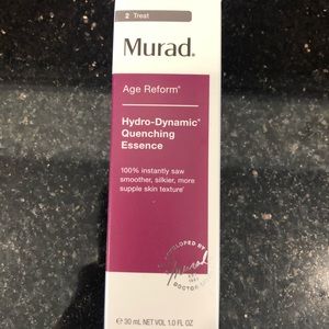 Murad Hydro-Dynamic Quenching Essence, Age Reform
